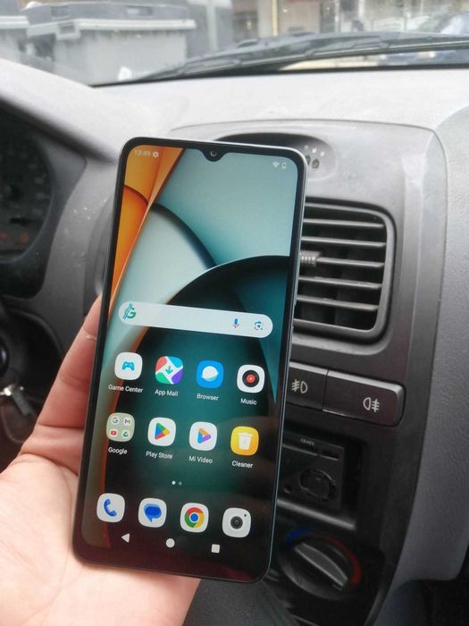 Vendo redmi A3 64GB desbloqueado