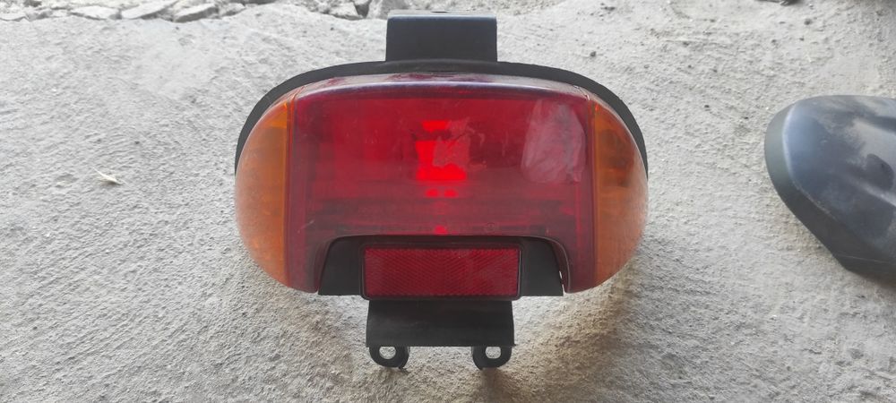 Стоп AF27,28,AF 34,35