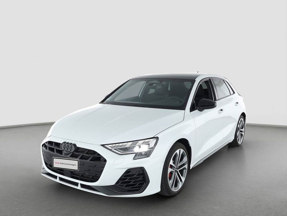 Audi S3 Sportback