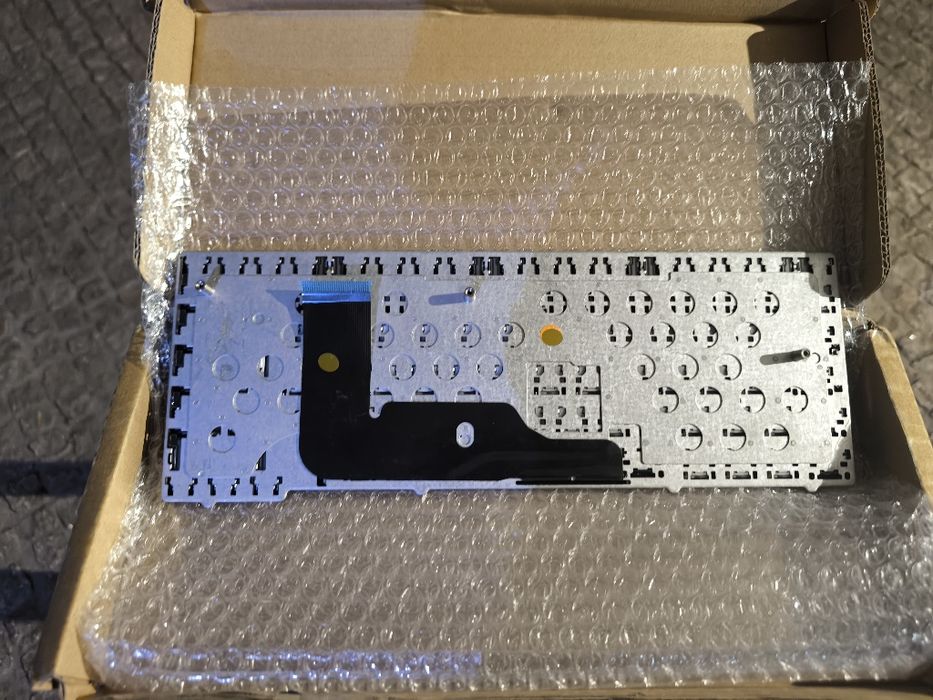 Teclado para portátil hp elitebook 8440