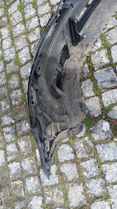 Parachoques VW golf 5 plus para choques original