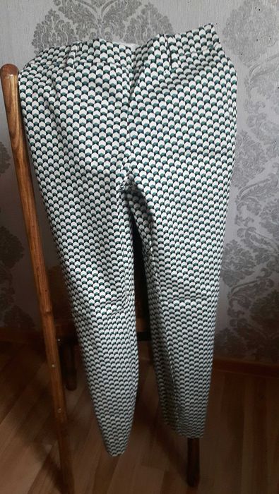 Продам джинсові штани.