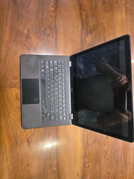 Computador Fortune V401 Plus Tátil