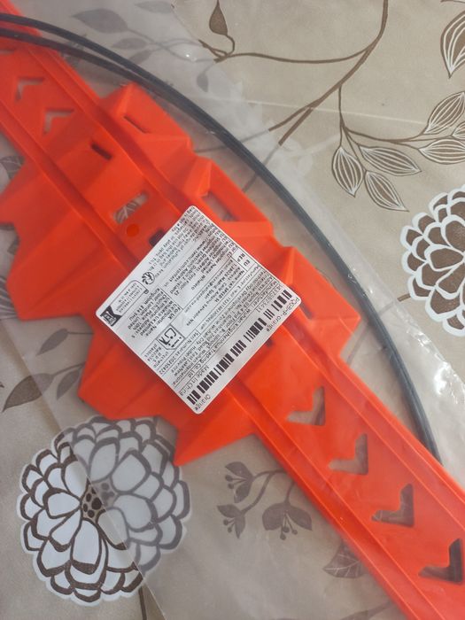 Захист від опіків мотоцикл