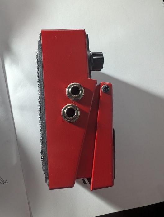 Vendo pedal de loop boss rc-1