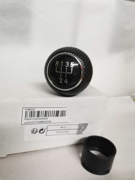 Manete mudanças para VW Polo / Golf