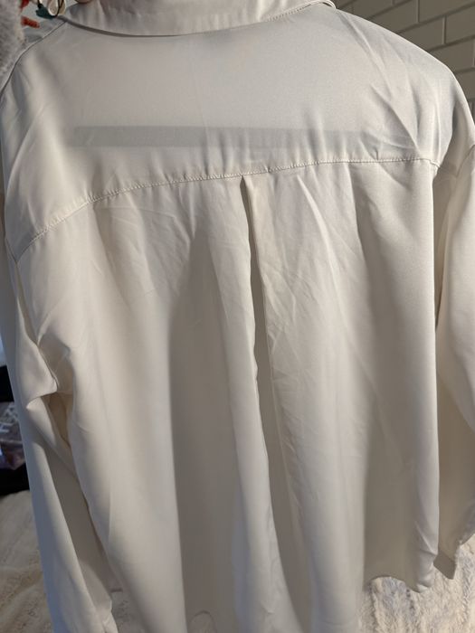 Camisa nova shein