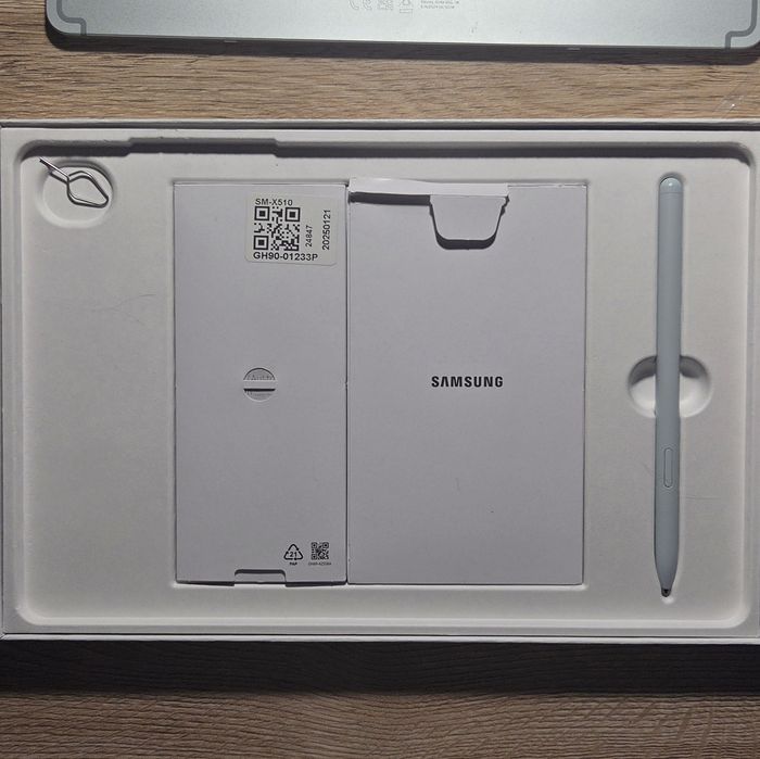 Samsung Galaxy Tab S9 FE 128/6 10'9 cala
