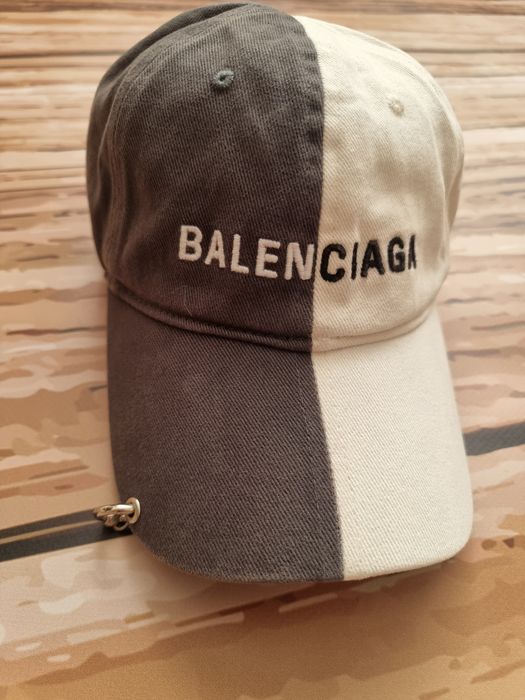 Balenciaga кепка бейсболка м розмір 57см