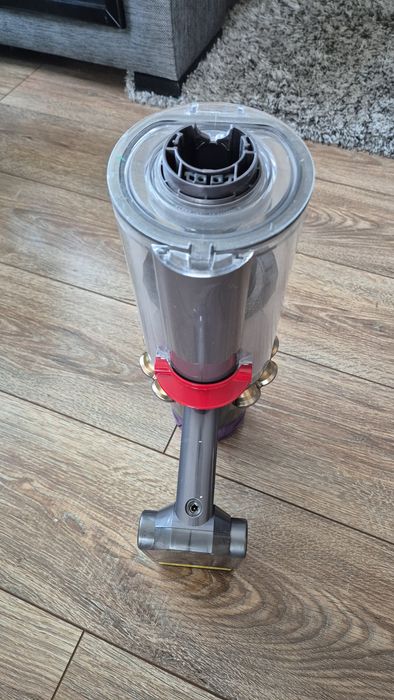 Odkurzacz dyson v11