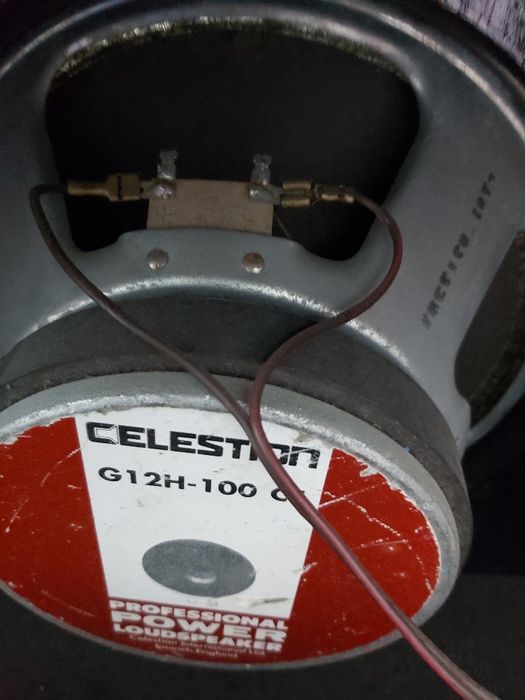 vendo um cabinet tube works