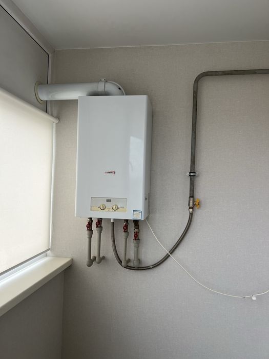 1-комнатная квартира по адресу ул. Магистратская (площадь 42 м²) - Atlanta.ua - фото 6