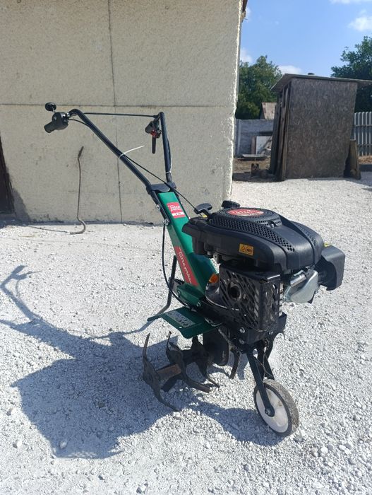 Мотоблок Tatra garden gt600