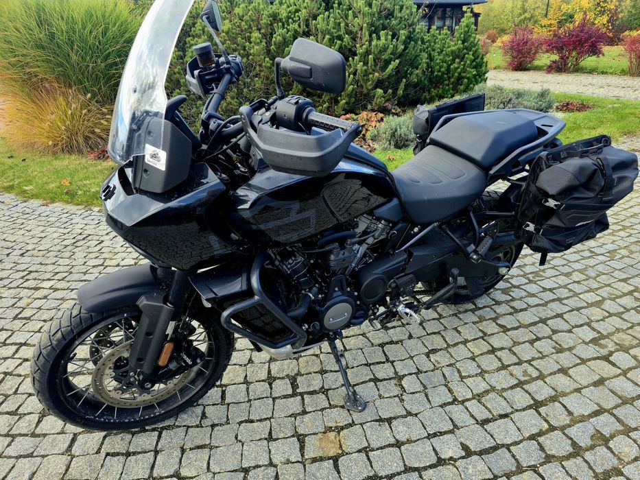 Harley-Davidson