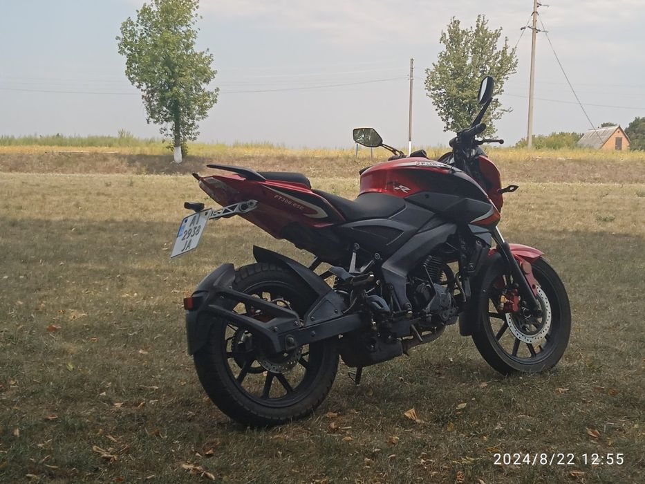 Продам форте 300