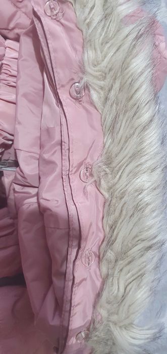 Kurtka zimowa Coccodrillo 92 cm