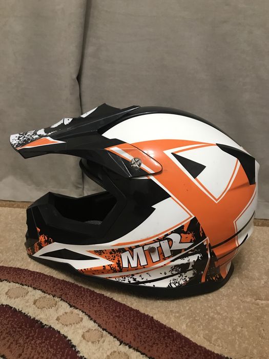 МОТО-ВЕЛО  шолом.