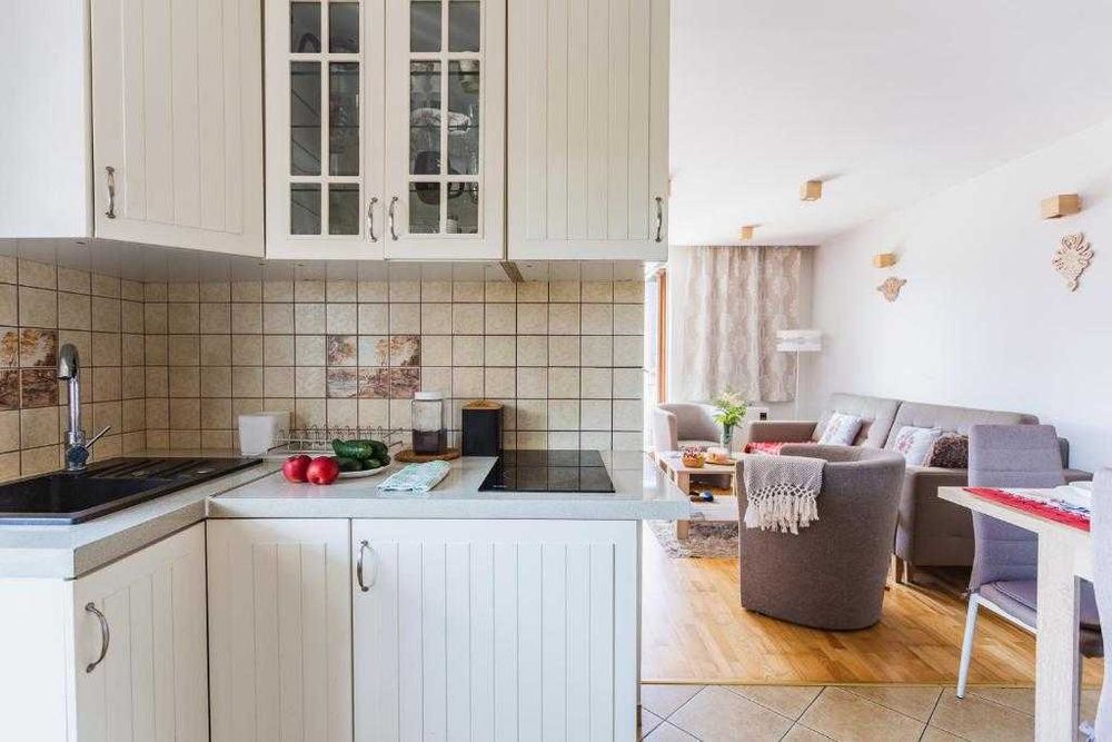 Apartament Kasprowy Wierch - noclegi, wynajem