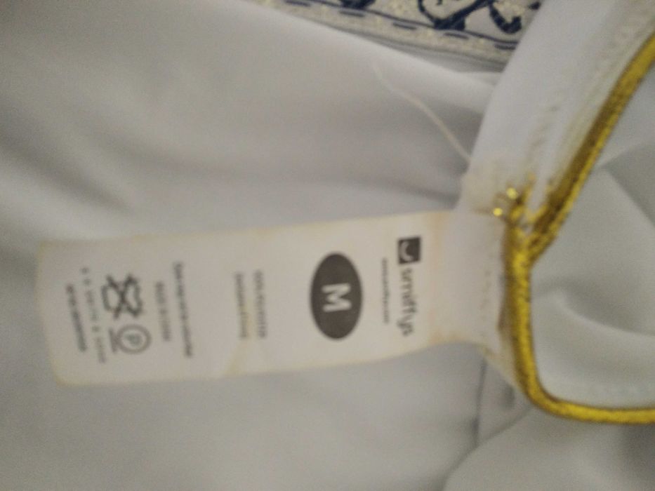 Lindo vestido comprido