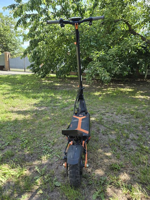 Kugoo g2 max/Kukirin g2 max/Кукірін г2 макс