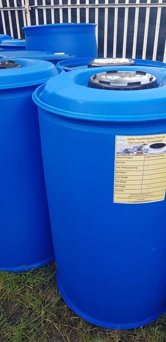 Beczki 200l  hurt detal