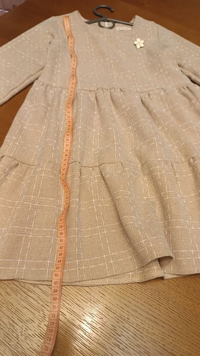 Плаття для дівчинки 7 років