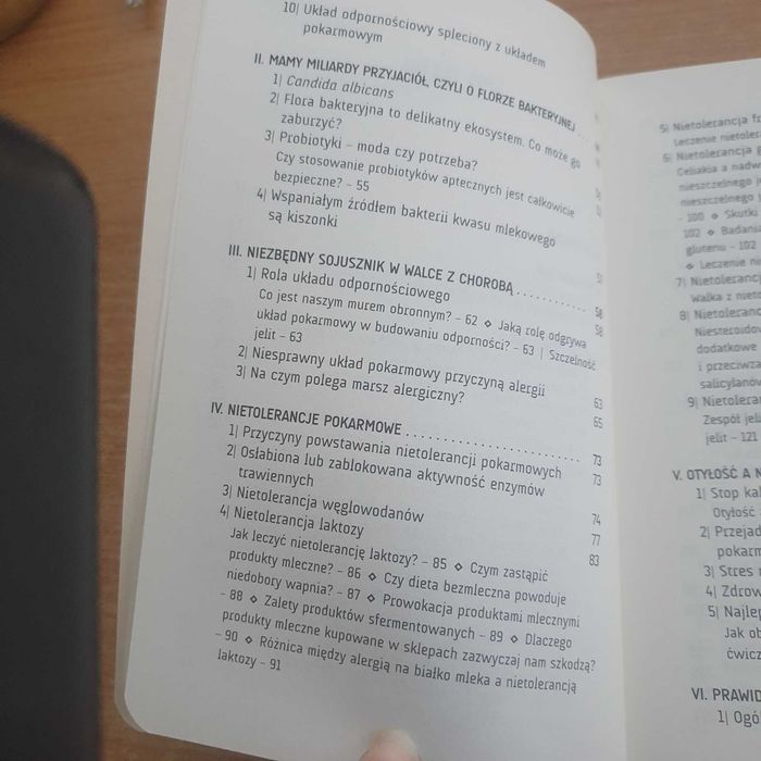 Co mi dolega? Bożena Kropka Poradnik skutecznego leczenia dietą