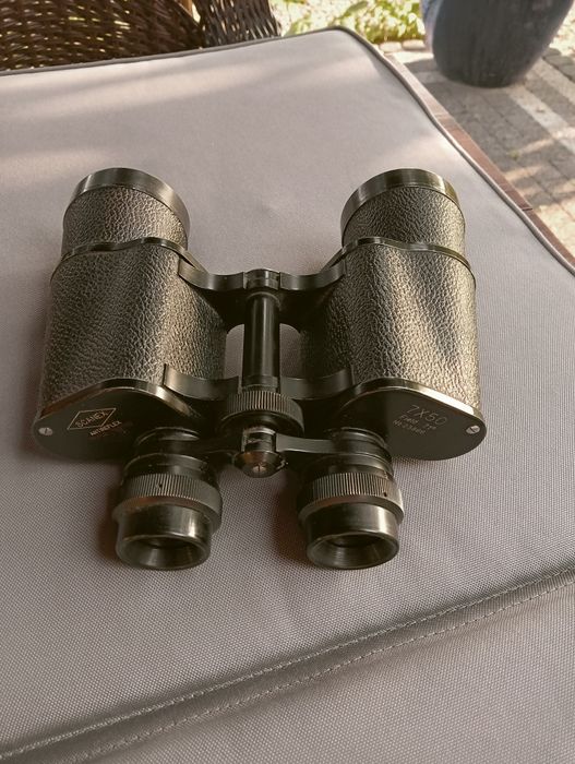 Lornetka Scanex 7x50 Field 7.1 antireflex.