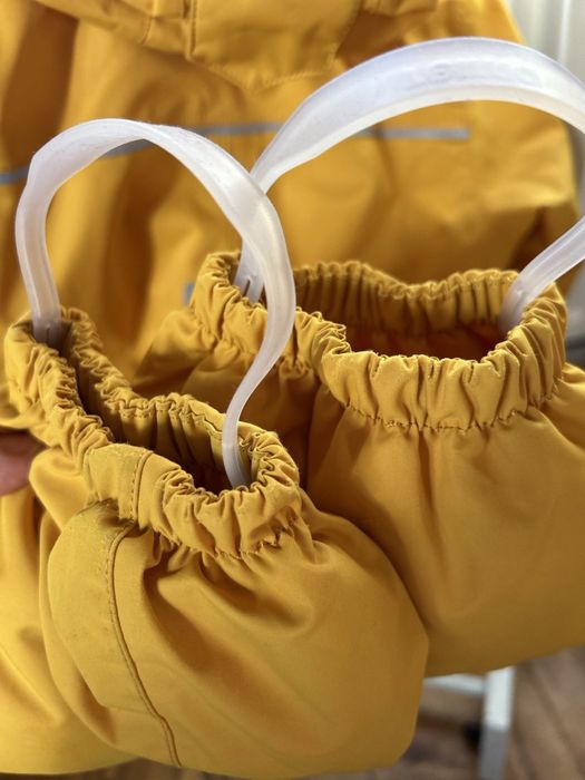 Зимовий комбінезон Reima 80