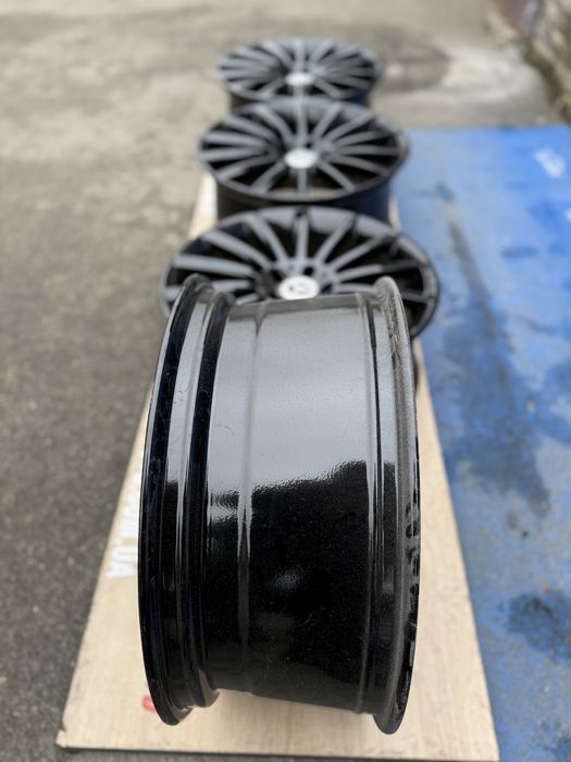 Диски Mercedes  5/112 R20 ET35-38 8,5J-9,5J 66,6 AMG W222/W223 goauto