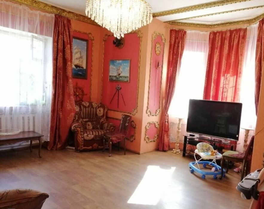 Продам дім на 40 сотках Санжійка