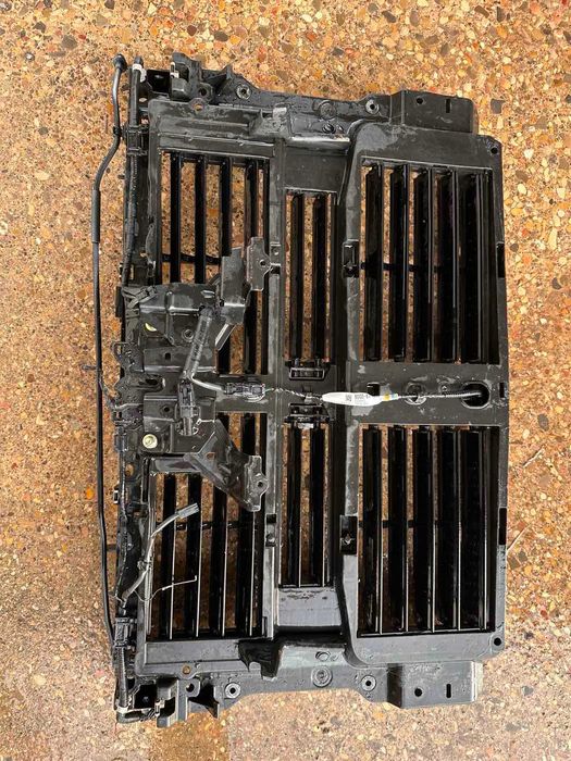 панель установочна cx-30 turbo, mazda 3 hybrid