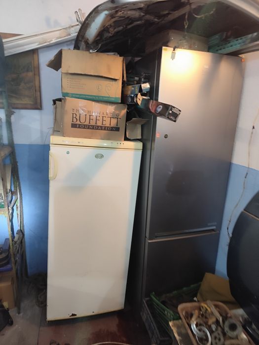 Холодильник Beko