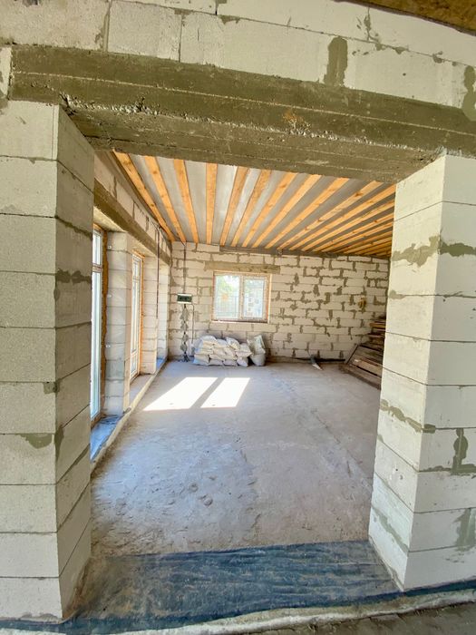 Продається затишний будинок/дача у м. Баришівка, СТ «Ільта»