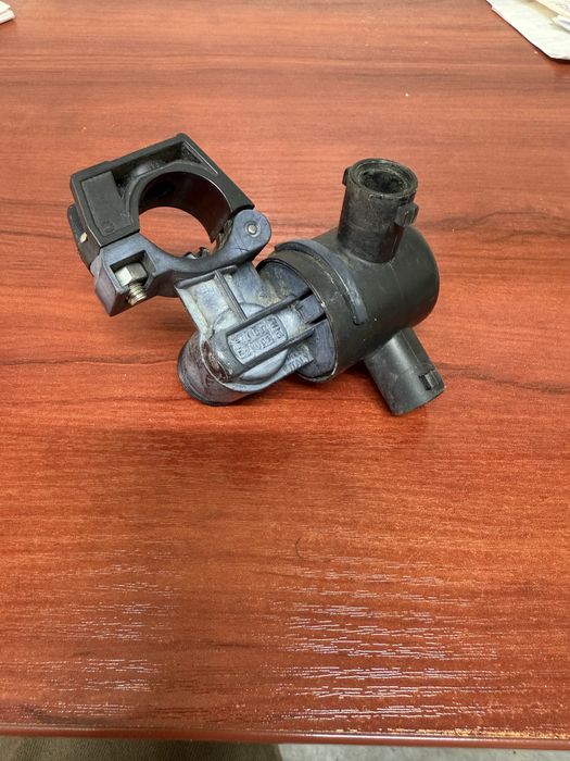 Корпус форсунки оприскувача, корпус форсунки Араг Браво