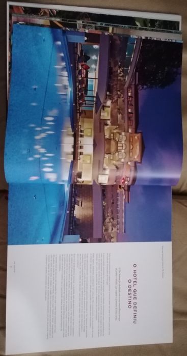 Livro The Yeatman
