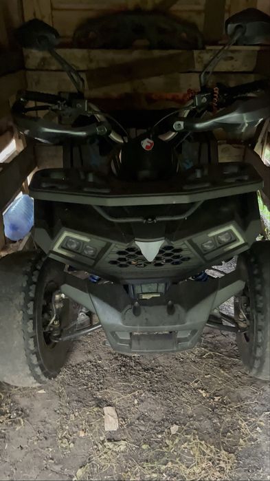 Shark forte 150ii ТОРГ