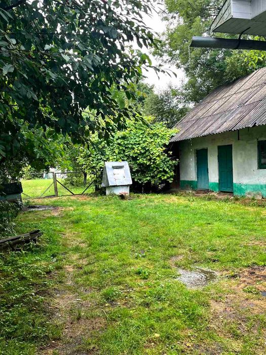 Продається будинок в селі Хлиплі