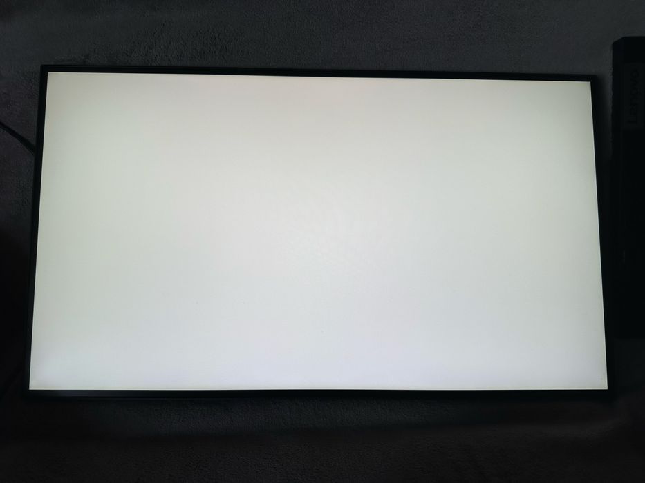 Monitor 27" Lenovo ThinkVision P27h-20 | 2K QHD 2560x1440 | IPS | USB-C | VESA 100x100