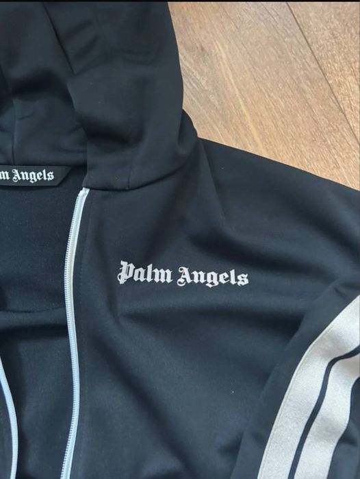 Palm Angels zip оригінал