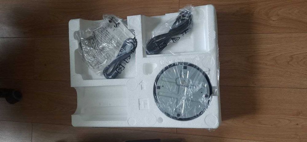 Монітор Asus VA229N