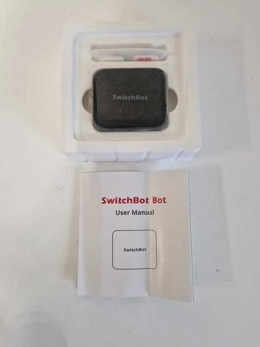 Switchbot SwitchBot-S1B