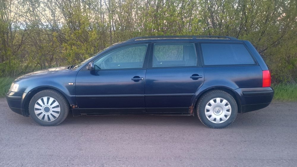 Продам Volkswagen Passat