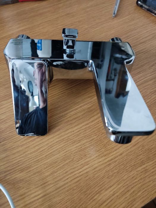 Valvex bateria do lazienki