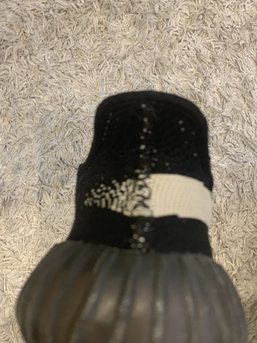 Yeezy Boost 350 V2 Core Black White (Oreo)