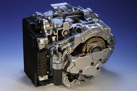 Naprawa skrzyń biegów Powershift  DC4 MPS6 DCT 6DCT250 6DCT450 6DCT470