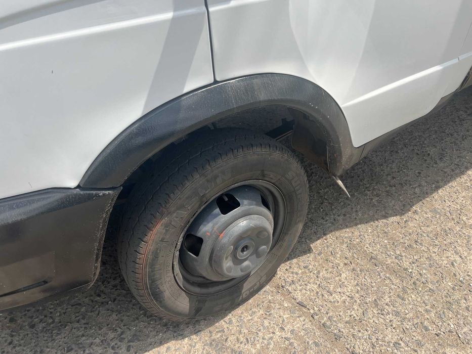 Газель бизнес турбо дизель 2.8л с завода,  3302 4,2метра обмен