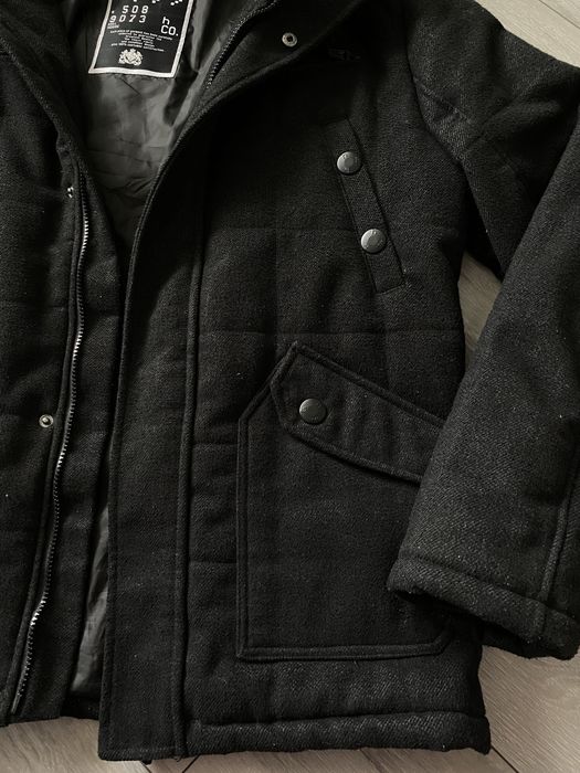 Płaszczyk męski XL