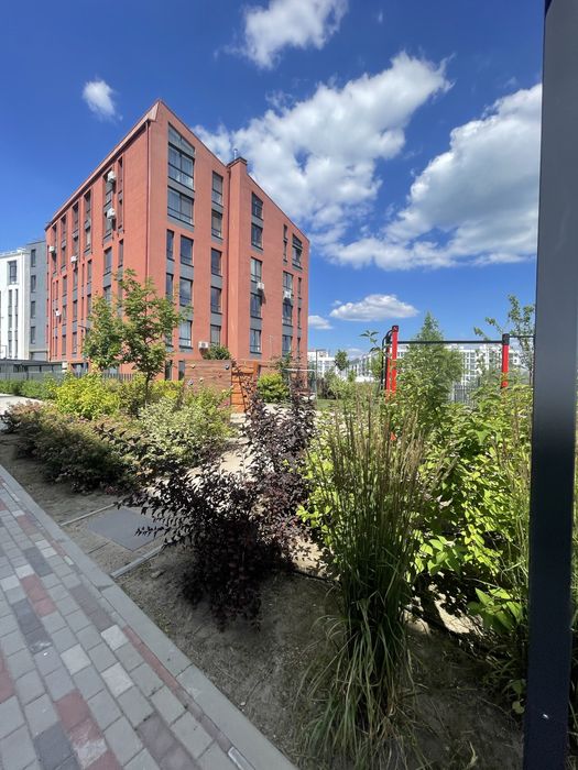 Продаю 1-кімнатну квартиру в передмісті Києва