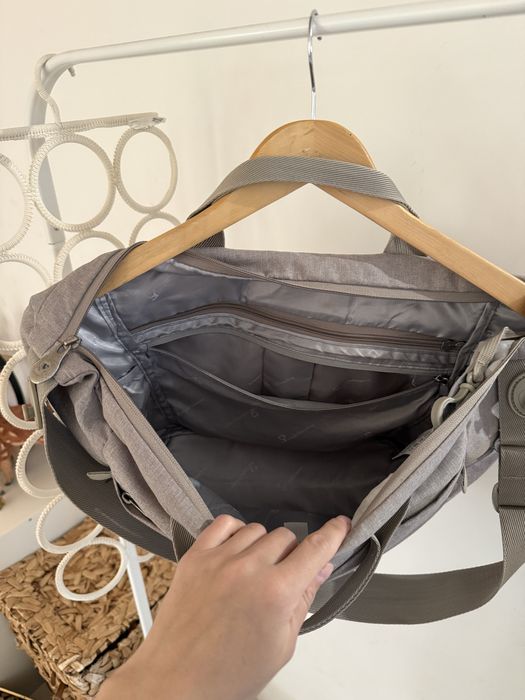 Сумка до коляски Doona